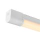 Εικόνα της Επιτοίχιο Φωτιστικό Nordlux Malaika 68 cm 3000K 1350lm IP44 15W White 2310221001