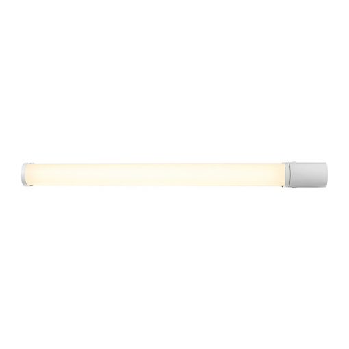 Εικόνα της Επιτοίχιο Φωτιστικό Nordlux Malaika 68 cm 3000K 1350lm IP44 15W White 2310221001