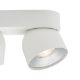 Εικόνα της Φωτιστικό Οροφής Σποτ Nordlux Pitcher 2-Spot GU10 White 2310410101