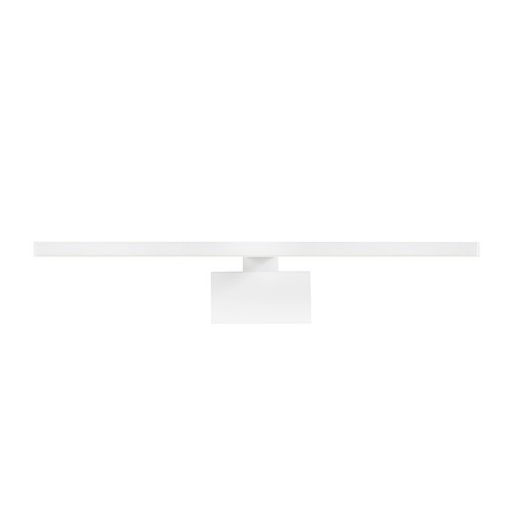 Εικόνα της Επιτοίχιο Φωτιστικό Nordlux Marlee 50 cm 4000K 800lm IP44 8.9W White 2310301001