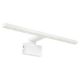 Εικόνα της Επιτοίχιο Φωτιστικό Nordlux Marlee 50 cm 4000K 800lm IP44 8.9W White 2310301001