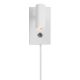 Εικόνα της Επιτοίχιο Φωτιστικό Nordlux Omari 2700K 320lm 3.2W White 2112231001