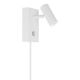 Εικόνα της Επιτοίχιο Φωτιστικό Nordlux Omari 2700K 320lm 3.2W White 2112231001