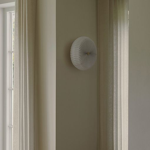 Εικόνα της Πλαφονιέρα Οροφής Nordlux Belloy E27 40 cm IP20 White 2412456001