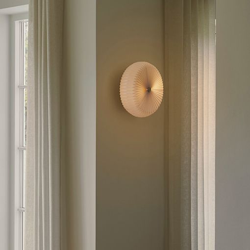 Εικόνα της Πλαφονιέρα Οροφής Nordlux Belloy E27 40 cm IP20 White 2412456001