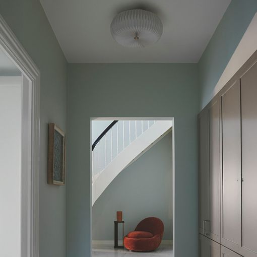 Εικόνα της Πλαφονιέρα Οροφής Nordlux Belloy E27 40 cm IP20 White 2412456001