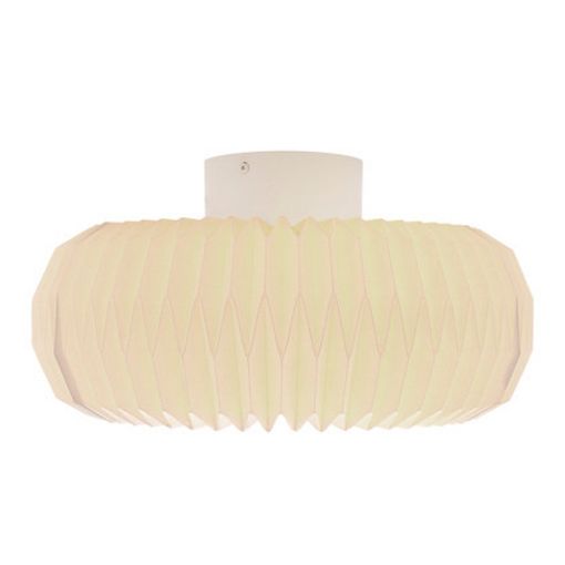 Εικόνα της Πλαφονιέρα Οροφής Nordlux Belloy E27 40 cm IP20 White 2412456001