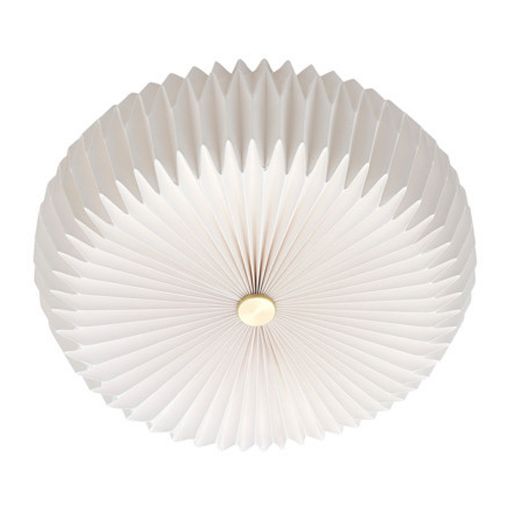 Εικόνα της Πλαφονιέρα Οροφής Nordlux Belloy E27 40 cm IP20 White 2412456001