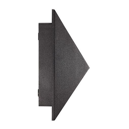 Εικόνα της Επιτοίχιο Φωτιστικό Nordlux Pontio 27 GU10 IP54 Black 2218191003