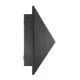 Εικόνα της Επιτοίχιο Φωτιστικό Nordlux Pontio 27 GU10 IP54 Black 2218191003