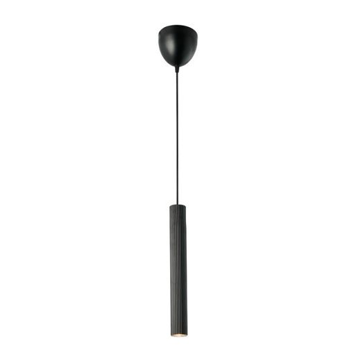 Εικόνα της Κρεμαστό Φωτιστικό Οροφής Nordlux Vico GU10 IP20 Black 2412103003