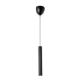 Εικόνα της Κρεμαστό Φωτιστικό Οροφής Nordlux Vico GU10 IP20 Black 2412103003