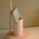 Εικόνα της Φωτιστικό Γραφείου Nordlux Devone E27 Dusty Rose 2512405057