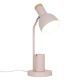 Εικόνα της Φωτιστικό Γραφείου Nordlux Devone E27 Dusty Rose 2512405057