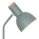 Εικόνα της Φωτιστικό Γραφείου Nordlux Devone E27 Dusty Green 2512405023