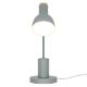 Εικόνα της Φωτιστικό Γραφείου Nordlux Devone E27 Dusty Green 2512405023