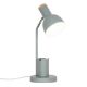 Εικόνα της Φωτιστικό Γραφείου Nordlux Devone E27 Dusty Green 2512405023