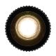 Εικόνα της Επιτοίχιο Φωτιστικό Nordlux Kyklop Ripple GU10 IP54 Black 2518316003