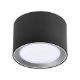 Εικόνα της Φωτιστικό Οροφής Σποτ Landon 8 2700K 600lm IP44 6.5W Black 2110660103