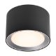 Εικόνα της Φωτιστικό Οροφής Σποτ Landon 8 2700K 600lm IP44 6.5W Black 2110660103