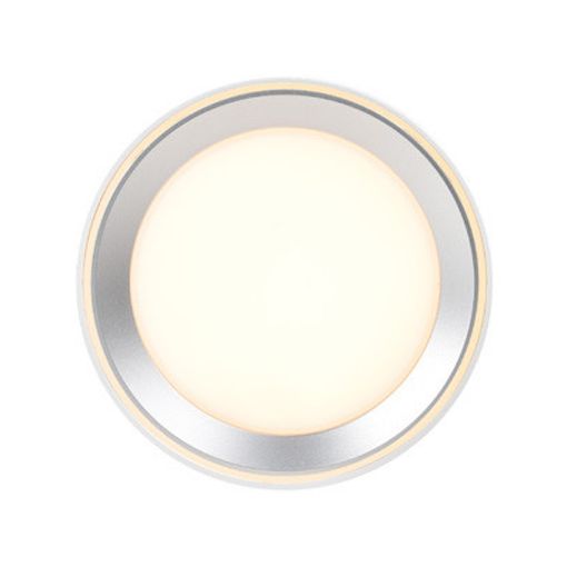 Εικόνα της Φωτιστικό Οροφής Σποτ Landon 8 2700K 600lm IP44 6.5W White 2110660101