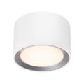 Εικόνα της Φωτιστικό Οροφής Σποτ Landon 8 2700K 600lm IP44 6.5W White 2110660101