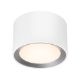 Εικόνα της Φωτιστικό Οροφής Σποτ Landon 8 2700K 600lm IP44 6.5W White 2110660101