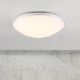 Εικόνα της Πλαφονιέρα Οροφής Nordlux Ask 28 cm 3000K 1050lm IP44 12W White 45356001