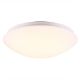 Εικόνα της Πλαφονιέρα Οροφής Nordlux Ask 28 cm 3000K 1050lm IP44 12W White 45356001