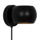 Εικόνα της Επιτοίχιο Φωτιστικό Up & Down Nordlux Belir G9 Black 2312201003
