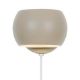 Εικόνα της Επιτοίχιο Φωτιστικό Up & Down Nordlux Belir G9 Brown 2312201018