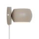 Εικόνα της Επιτοίχιο Φωτιστικό Up & Down Nordlux Belir G9 Brown 2312201018