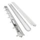Εικόνα της Φωτιστικό Οροφής Osram LED T8 120cm 4000K 4640lm IP65 28.3W Gray