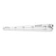 Εικόνα της Φωτιστικό Οροφής Osram LED T8 120cm 4000K 4640lm IP65 28.3W Gray