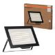 Εικόνα της Προβολέας LED Osram Floodlight Essential 4000K 200W 20000lm με Αισθητήρα Κίνησης IP65 Black