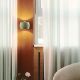 Εικόνα της Επιτοίχιο Φωτιστικό Up & Down Nordlux Belir G9 Dusty Green 2312201023