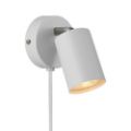 Εικόνα της Επιτοίχιο Φωτιστικό Nordlux Explore GU10 White 2113251001