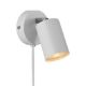 Εικόνα της Επιτοίχιο Φωτιστικό Nordlux Explore GU10 White 2113251001