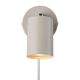 Εικόνα της Επιτοίχιο Φωτιστικό Nordlux Explore GU10 Beige 2113251009