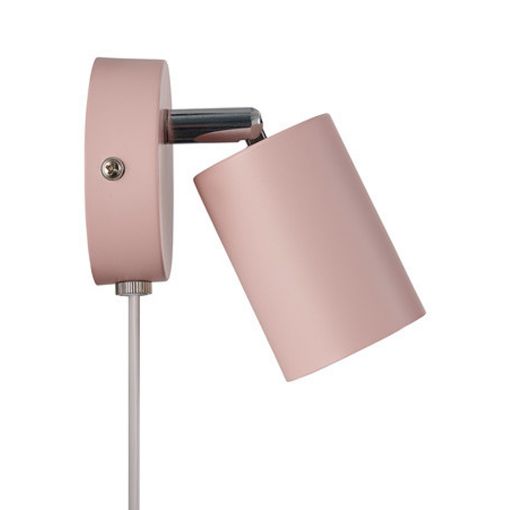 Εικόνα της Επιτοίχιο Φωτιστικό Nordlux Explore GU10 Dusty Rose 2113251057