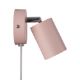 Εικόνα της Επιτοίχιο Φωτιστικό Nordlux Explore GU10 Dusty Rose 2113251057