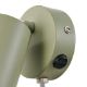 Εικόνα της Επιτοίχιο Φωτιστικό Nordlux Explore GU10 Light Green 2113251023