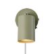 Εικόνα της Επιτοίχιο Φωτιστικό Nordlux Explore GU10 Light Green 2113251023