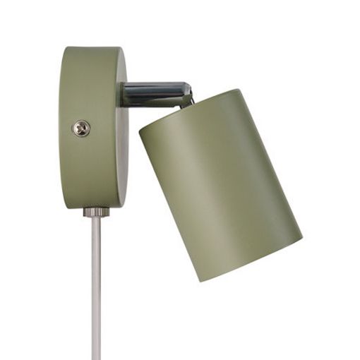 Εικόνα της Επιτοίχιο Φωτιστικό Nordlux Explore GU10 Light Green 2113251023