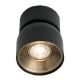 Εικόνα της Φωτιστικό Οροφής Σποτ Nordlux Pitcher GU10 Black 2310400103