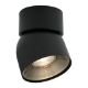 Εικόνα της Φωτιστικό Οροφής Σποτ Nordlux Pitcher GU10 Black 2310400103