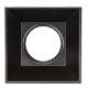 Εικόνα της Φωτιστικό Οροφής Σποτ Nordlux Ethan 1-Spot GU10 IP20 Matt Black 2110400103
