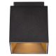 Εικόνα της Φωτιστικό Οροφής Σποτ Nordlux Ethan 1-Spot GU10 IP20 Matt Black 2110400103