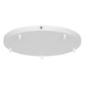 Εικόνα της Ροζέτα Οροφής Nordlux Luana 5-exits White 2512729001
