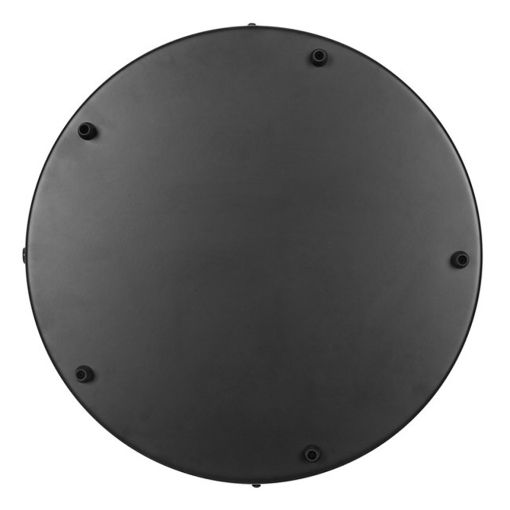 Εικόνα της Ροζέτα Οροφής Nordlux Luana 5-exits Black 2512729003